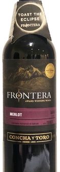 Concha y Toro Frontera Merlot on Sale