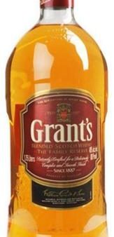 Grant s Scotch Cheap