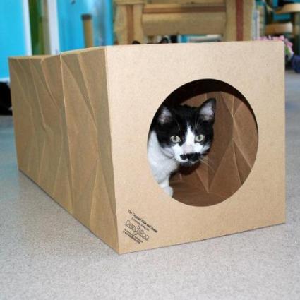 Hide and Sneak - 2 Pack Unique Cat Tunnel Online Sale