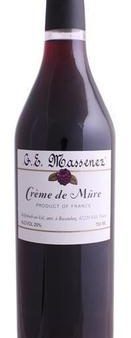 G.E. Massenez Creme de Mure Sale