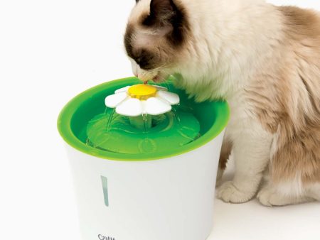 Catit Flower Fountain Cheap