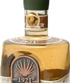 1921 Tequila Reposado For Discount