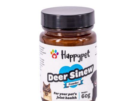 Sinew Powder 60g Hot on Sale