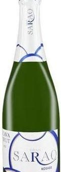 Gran Sarao Cava Brut Kosher Hot on Sale