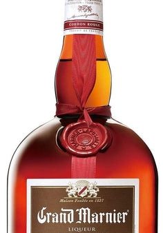 Grand Marnier Liqueur Cordon Rouge For Cheap