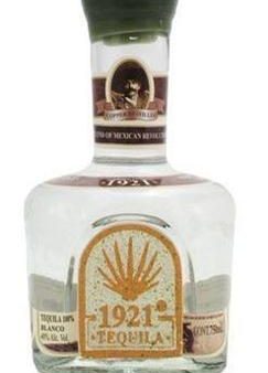 1921 Tequila Blanco Sale