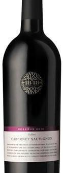 1848 Winery Cabernet Sauvignon Reserve 2011 Online Sale