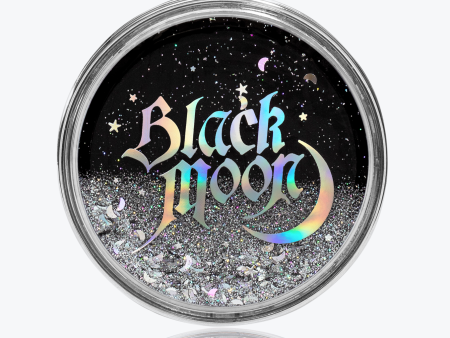 Black Moon Compact Mirror For Discount