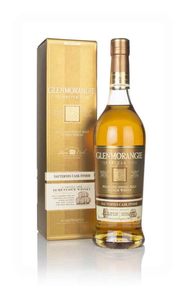 Glenmorangie Scotch Single Malt Nectar d Or Online Sale