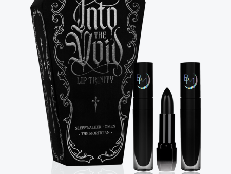 INTO THE VOID TRINITY Online now