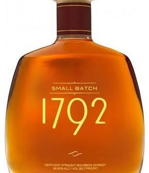 1792 Bourbon Small Batch Online Hot Sale