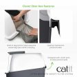 Catit Airsift Litter Pan Jumbo Online