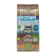 Atlantic Salmon Complete dry food for Senior Cats Cheap