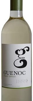 Guenoc Pinot Grigio California 2015 Discount