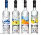 Grey Goose Vodka Sale