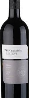 Binyamina Shiraz Reserve 2016 Online Sale