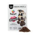 Venison Muesli 210g - Dog Cat Treat and Meal Topper Online