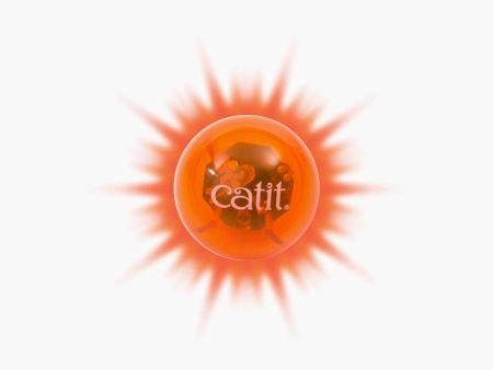 Catit Senses Fireball Sale