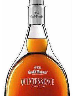 Grand Marnier Liqueur Quintessence Hot on Sale