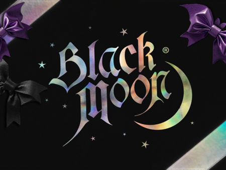 Black Moon Virtual Gift Card Online Sale