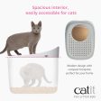 Catit PIXI Litter Box Online Sale