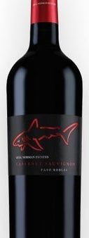 Greg Norman Estates Cabernet Sauvignon 2015 Cheap