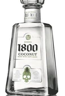 1800 Tequila Coconut Discount