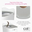 Catit PIXI Litter Box Online Sale