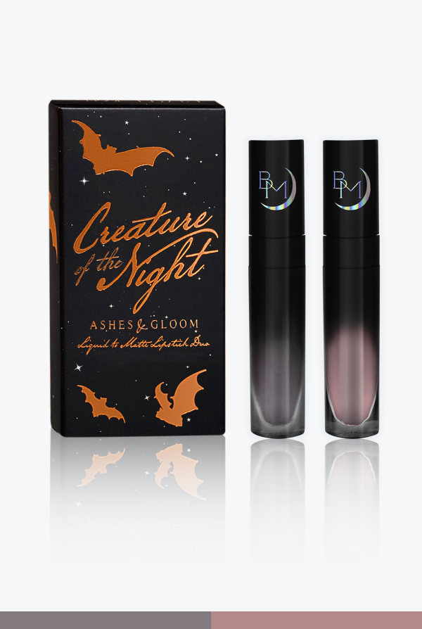 Creature of The Night Duo Discount