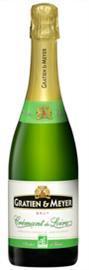 Gratien & Meyer Crement de Loire Brut Online Sale