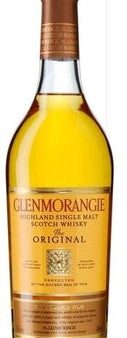 Glenmorangie Scotch Single Malt 10 Year on Sale