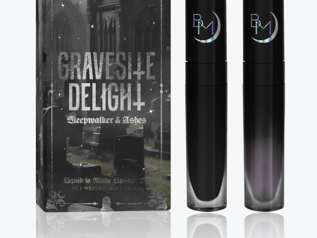 GRAVESITE DELIGHT DUO For Discount