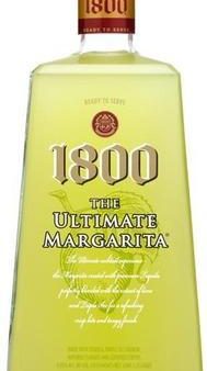 1800 Tequila Ultimate Margarita Online Sale