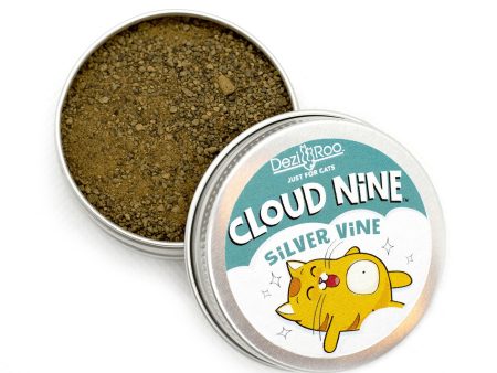 Cloud Nine Silver Vine - Large For Discount