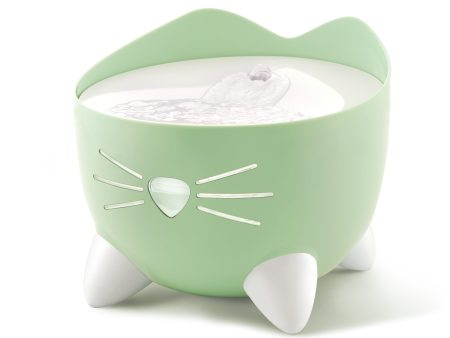 Catit PIXI Fountain Online now