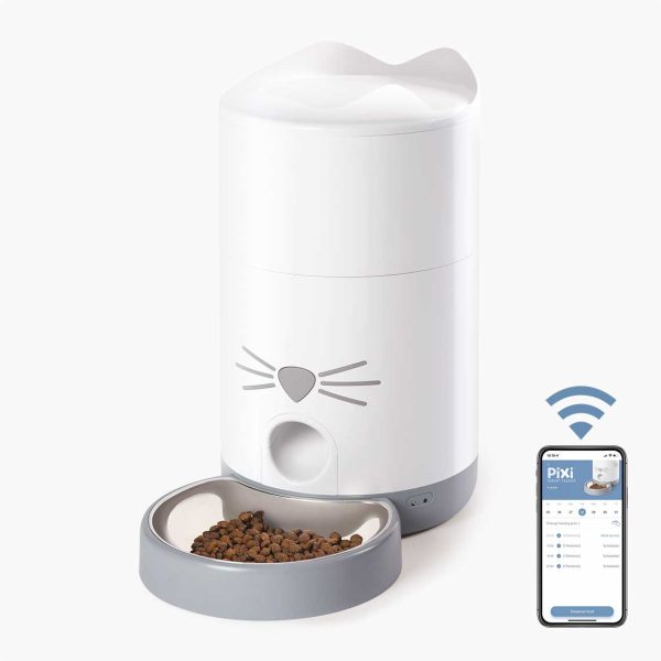 Catit PIXI Smart Feeder Cheap