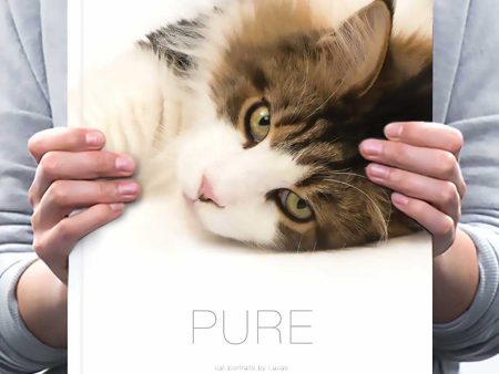 Catit Pure Cat Book Sale