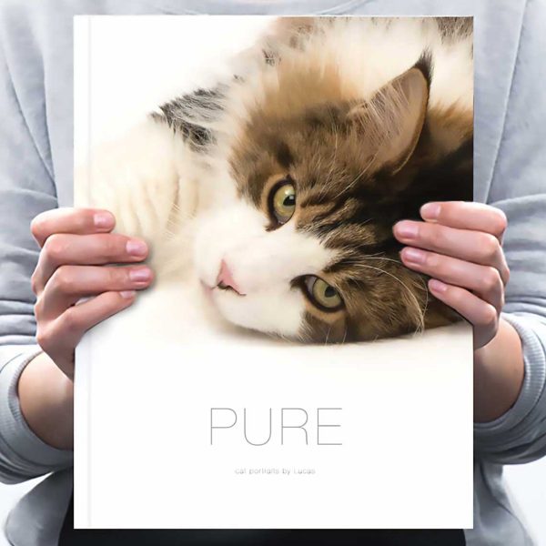 Catit Pure Cat Book Sale