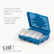 Catit Magic Blue Refill Pads Online Hot Sale