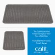 Catit Litter Mat – Large Online Sale