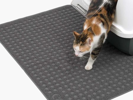 Catit Litter Mat – Large Online Sale