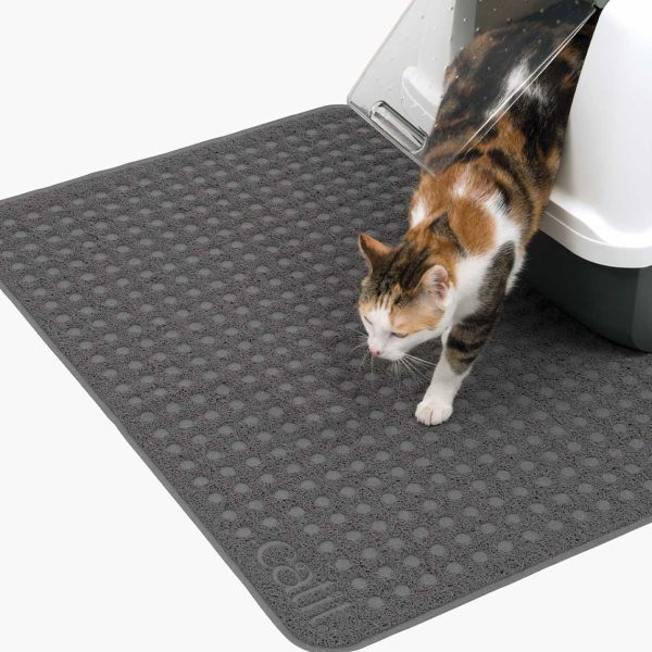 Catit Litter Mat – Large Online Sale