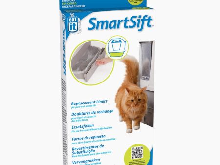 Catit Replacement Liner for Smartsift Drawer on Sale