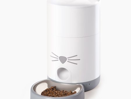 Catit PIXI Smart Feeder Cheap