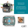 Catit Cabrio Carrier on Sale