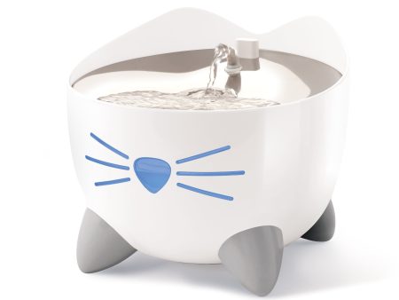 Catit PIXI Smart Fountain Online now