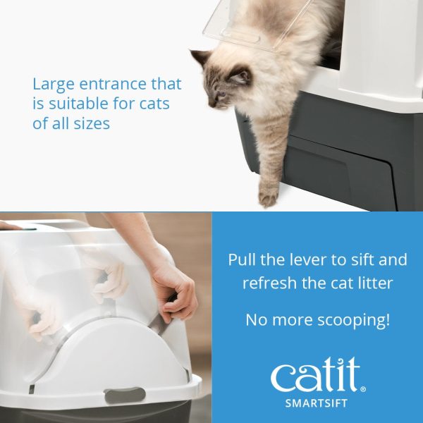 Catit Smartsift For Sale