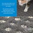 Catit Litter Mat – Large Online Sale