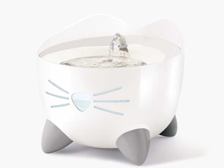 Catit PIXI Stainless Steel Fountain Hot on Sale