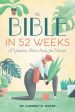 Bible in 52 Weeks: A Yearlong Bible Study for Women, The Discount